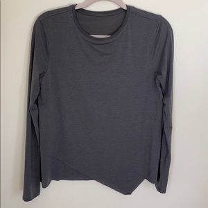 •Lululemon• long sleeve tee
